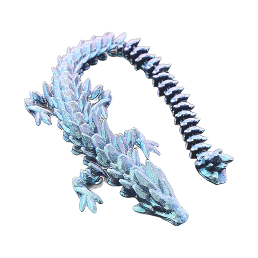 Gemstone Dragon Mini
