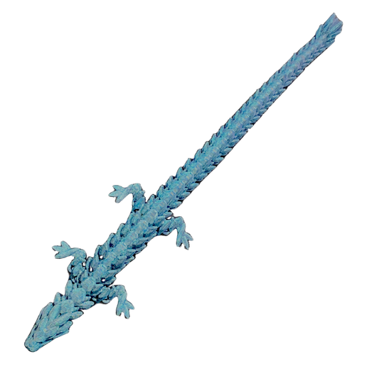 Gemstone Dragon Mini