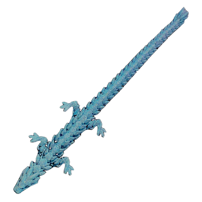 Gemstone Dragon Mini