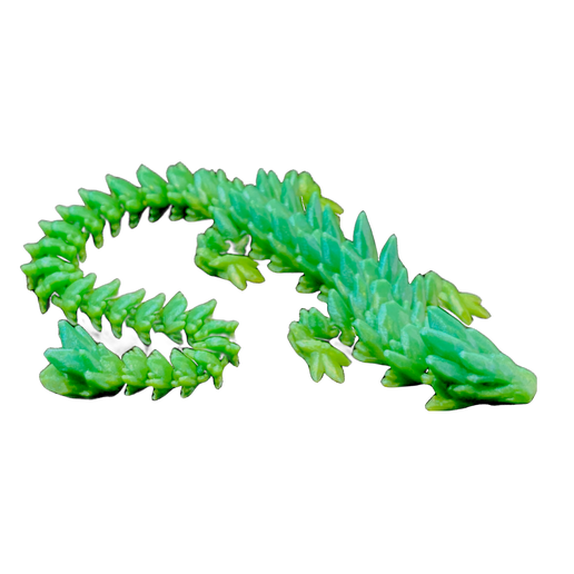 Gemstone Dragon Mini