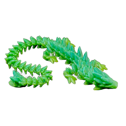 Gemstone Dragon Mini