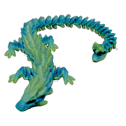 Gemstone Dragon Mini