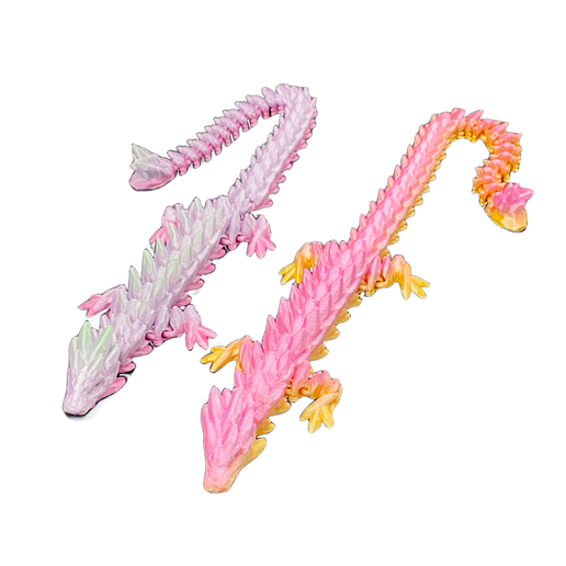 Gemstone Dragon Mini