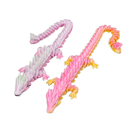 Gemstone Dragon Mini