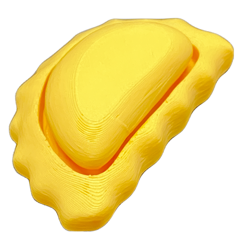 Clicker - Ravioli