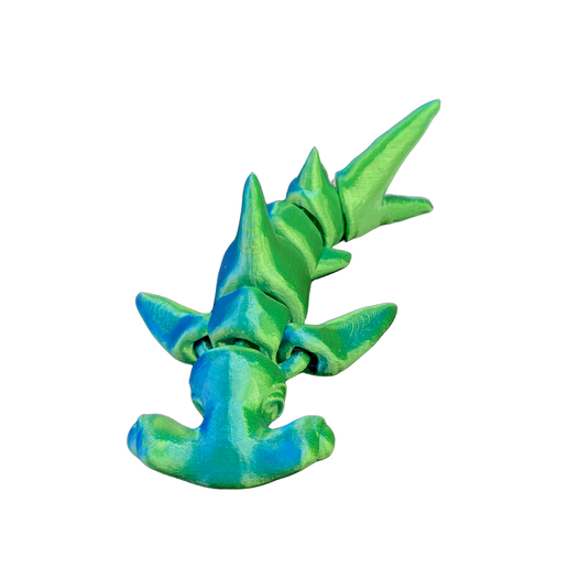 Hammerhead Shark