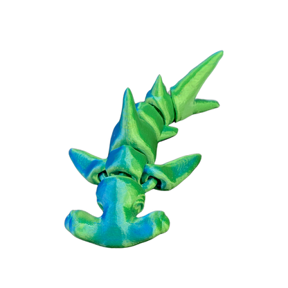 Hammerhead Shark