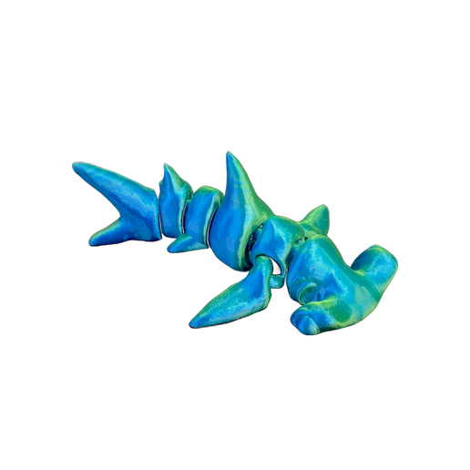 Hammerhead Shark
