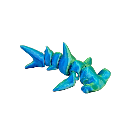 Hammerhead Shark