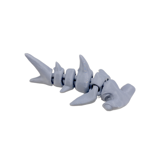 Hammerhead Shark