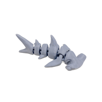 Hammerhead Shark