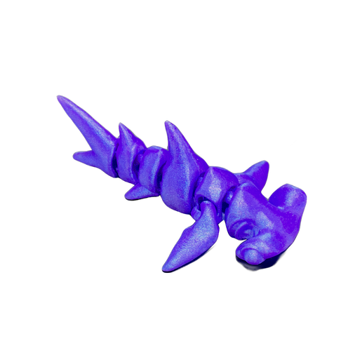Hammerhead Shark