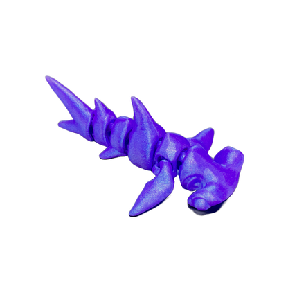 Hammerhead Shark