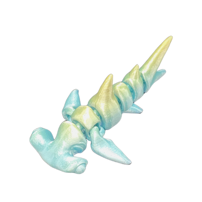 Hammerhead Shark