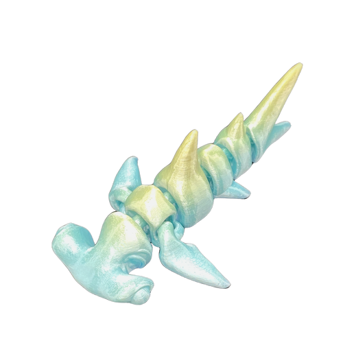 Hammerhead Shark