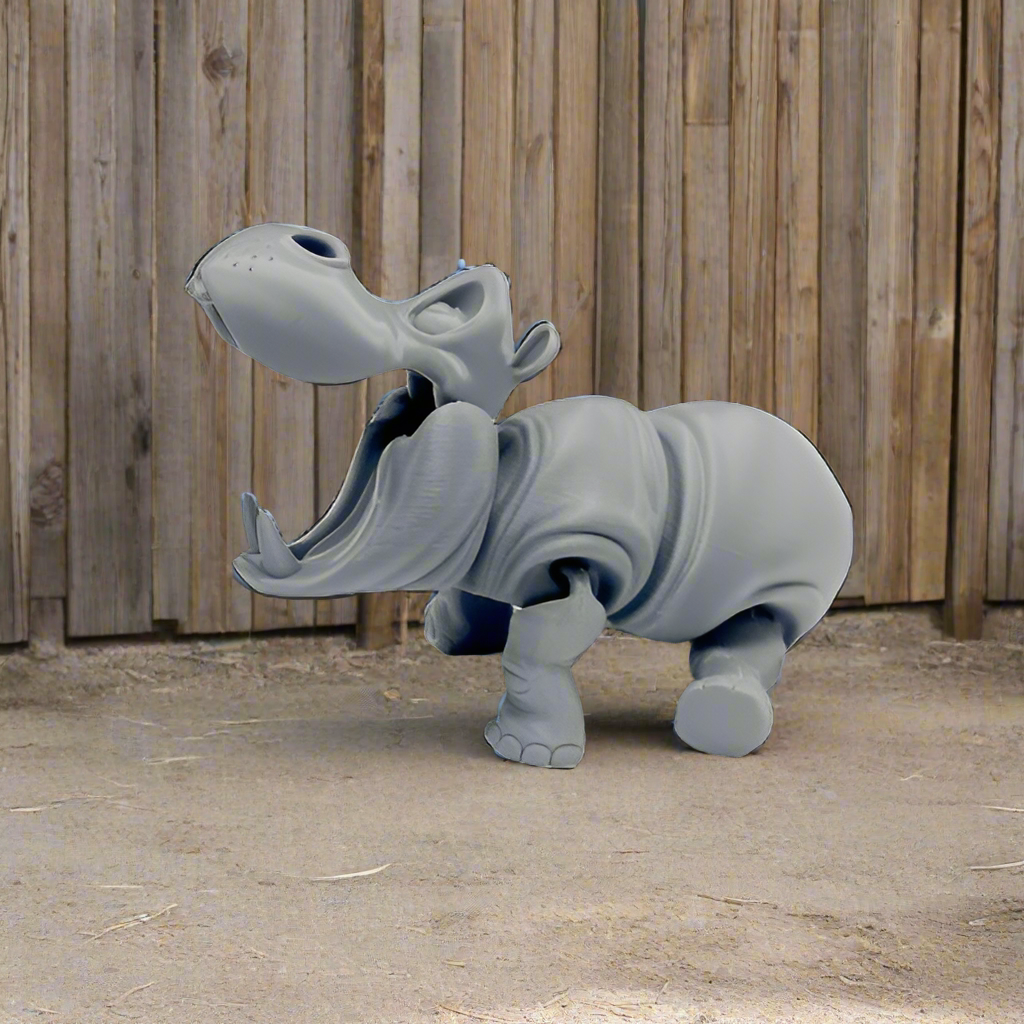Hippo