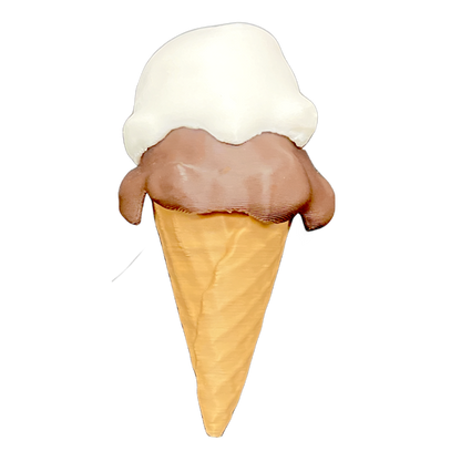 Clicker - Ice Cream