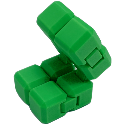 Infinity Cube