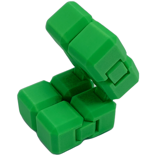 Infinity Cube