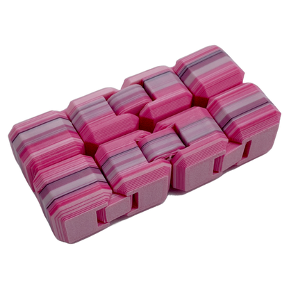 Infinity Cube