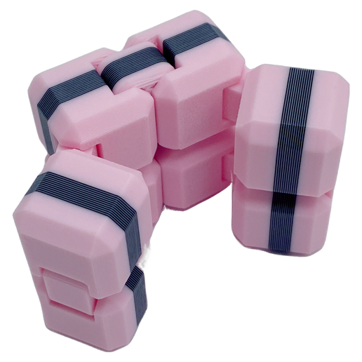 Infinity Cube