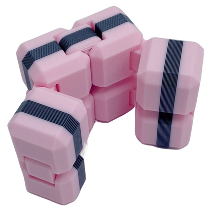 Infinity Cube