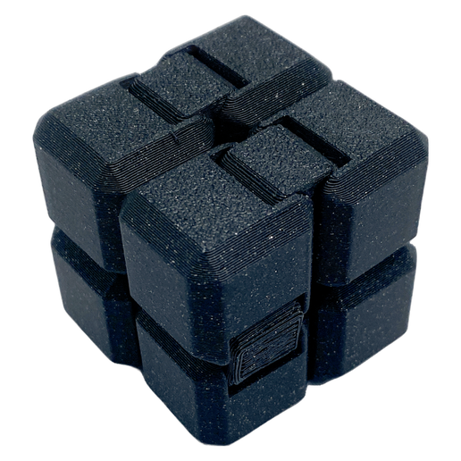 Infinity Cube