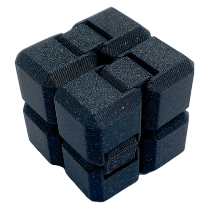 Infinity Cube