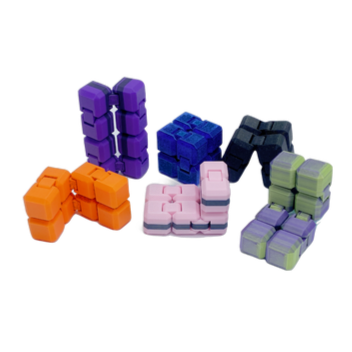 Infinity Cube