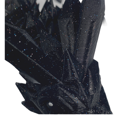 Crystal Dragon Large