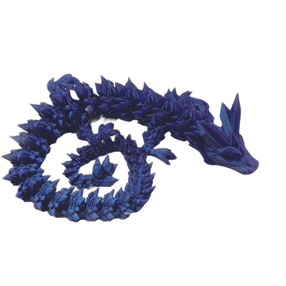 Crystal Dragon Large