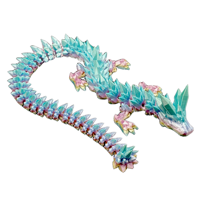 Crystal Dragon Large
