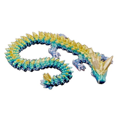 Crystal Dragon Large
