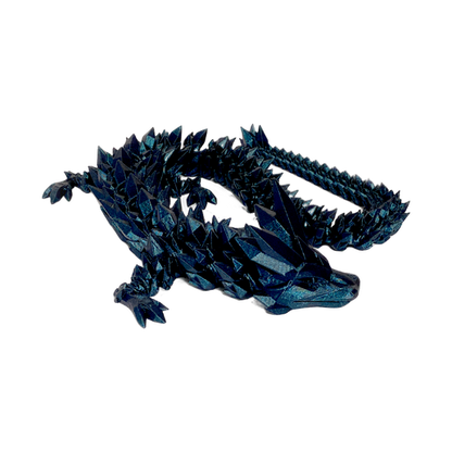 Crystal Dragon Large