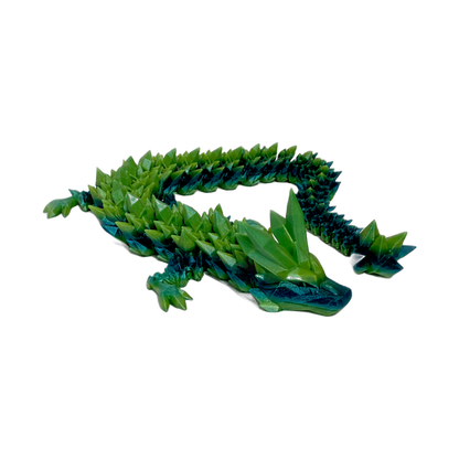 Crystal Dragon Large