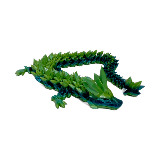 Crystal Dragon Large