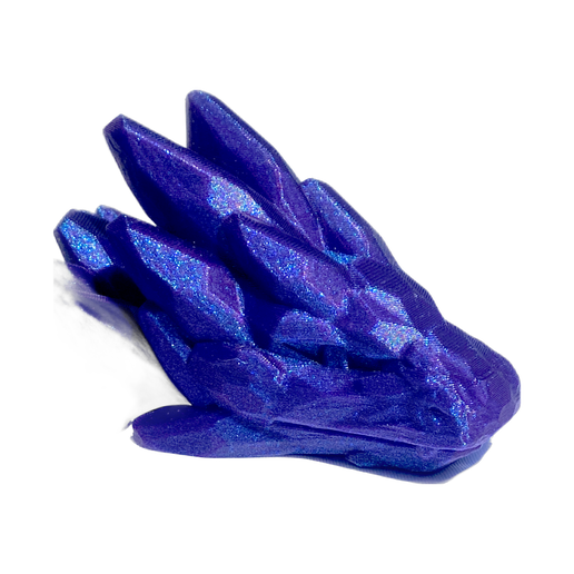 Gemstone Dragon Large