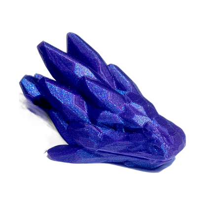 Gemstone Dragon Large