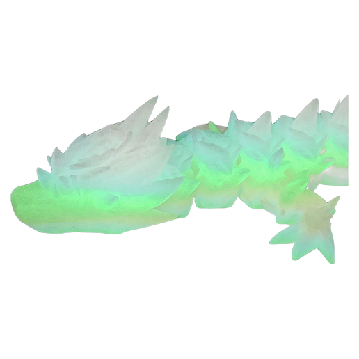 Rose Dragon Large