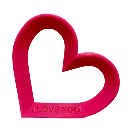 Heart Large