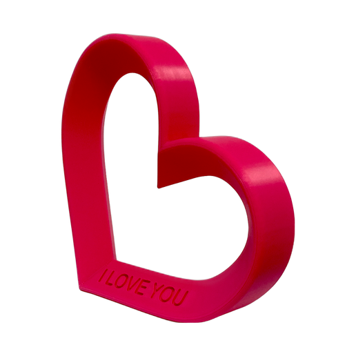 Heart Large