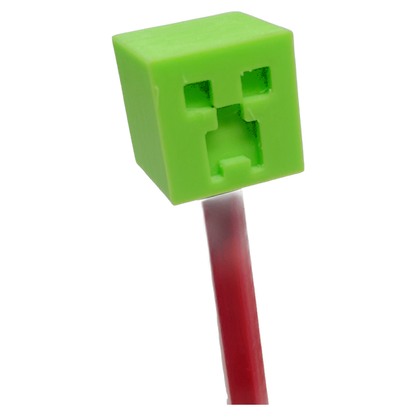 Minecraft Pencil Topper
