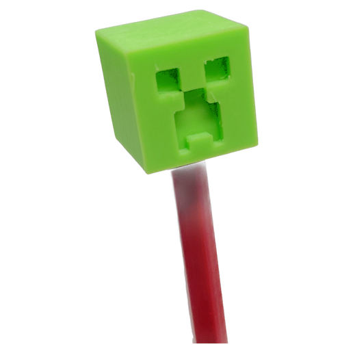 Minecraft Pencil Topper
