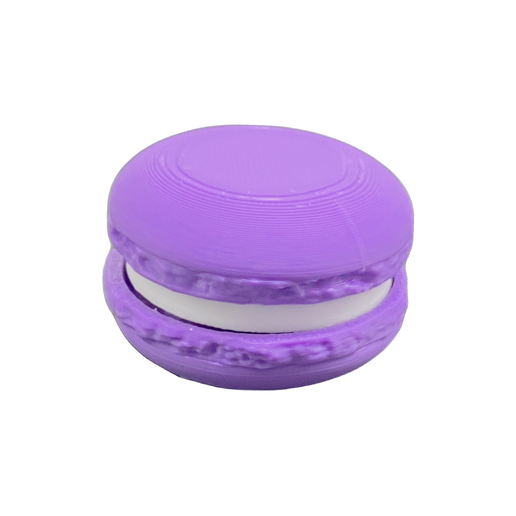 Clicker - Macaroon