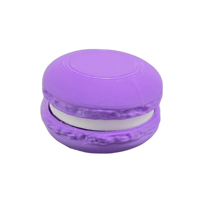 Clicker - Macaroon