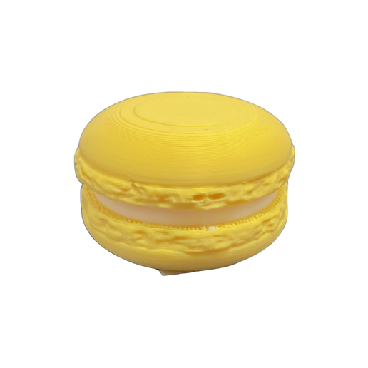 Clicker - Macaroon