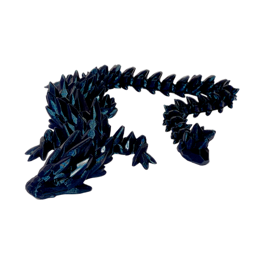 Gemstone Dragon Medium
