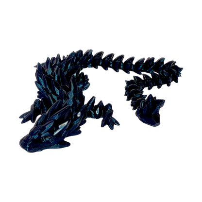 Gemstone Dragon Medium