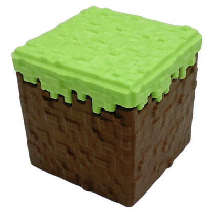 Minecraft Box