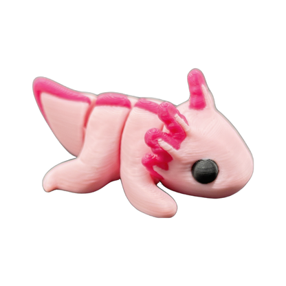 Axolotl Mini ZOU